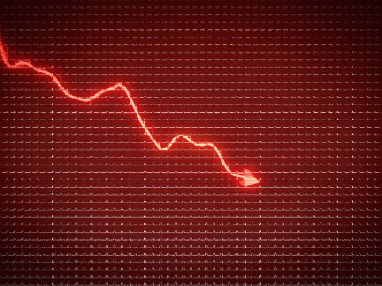 Ibovespa tem baixa de 6,6% em setembro, pior queda mensal desde março de 2020: cenário negativo vai continuar?