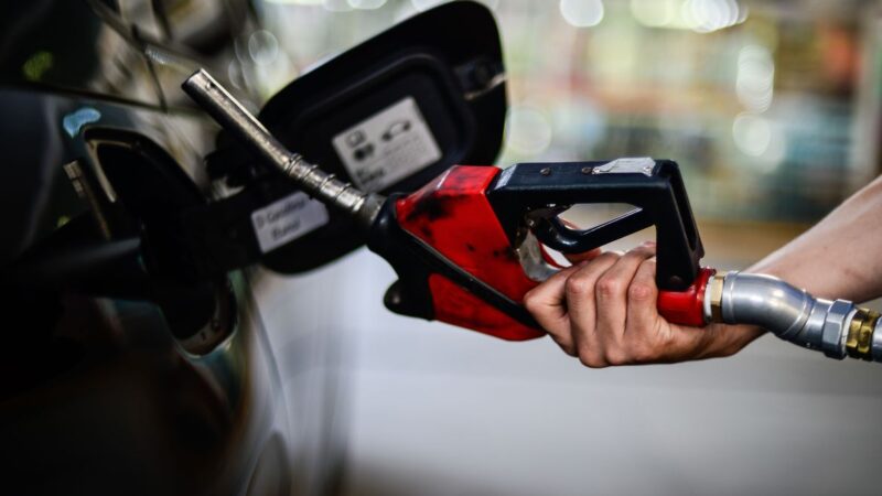 Medida provisória aprimora a venda direta do etanol