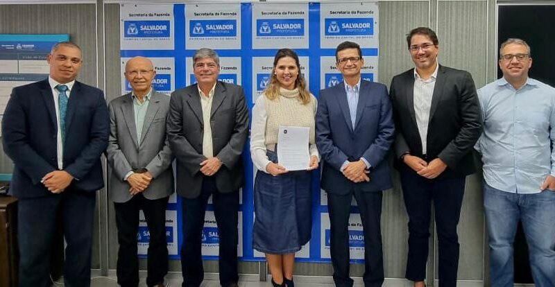 Business Bahia apresenta sugestões para melhorar o ambiente empresarial em Salvador.