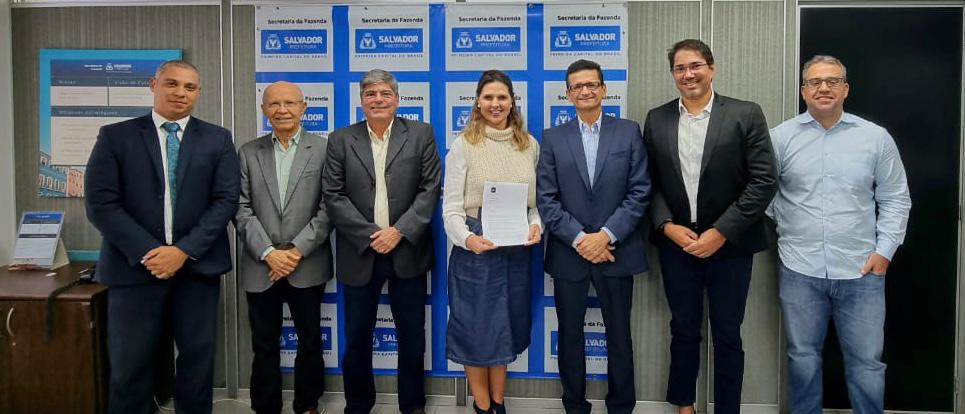 Business Bahia apresenta sugestões para melhorar o ambiente empresarial em Salvador.