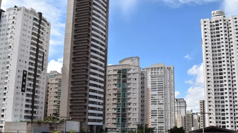 FipeZap: Preços dos imóveis têm alta de 0,48% em abril