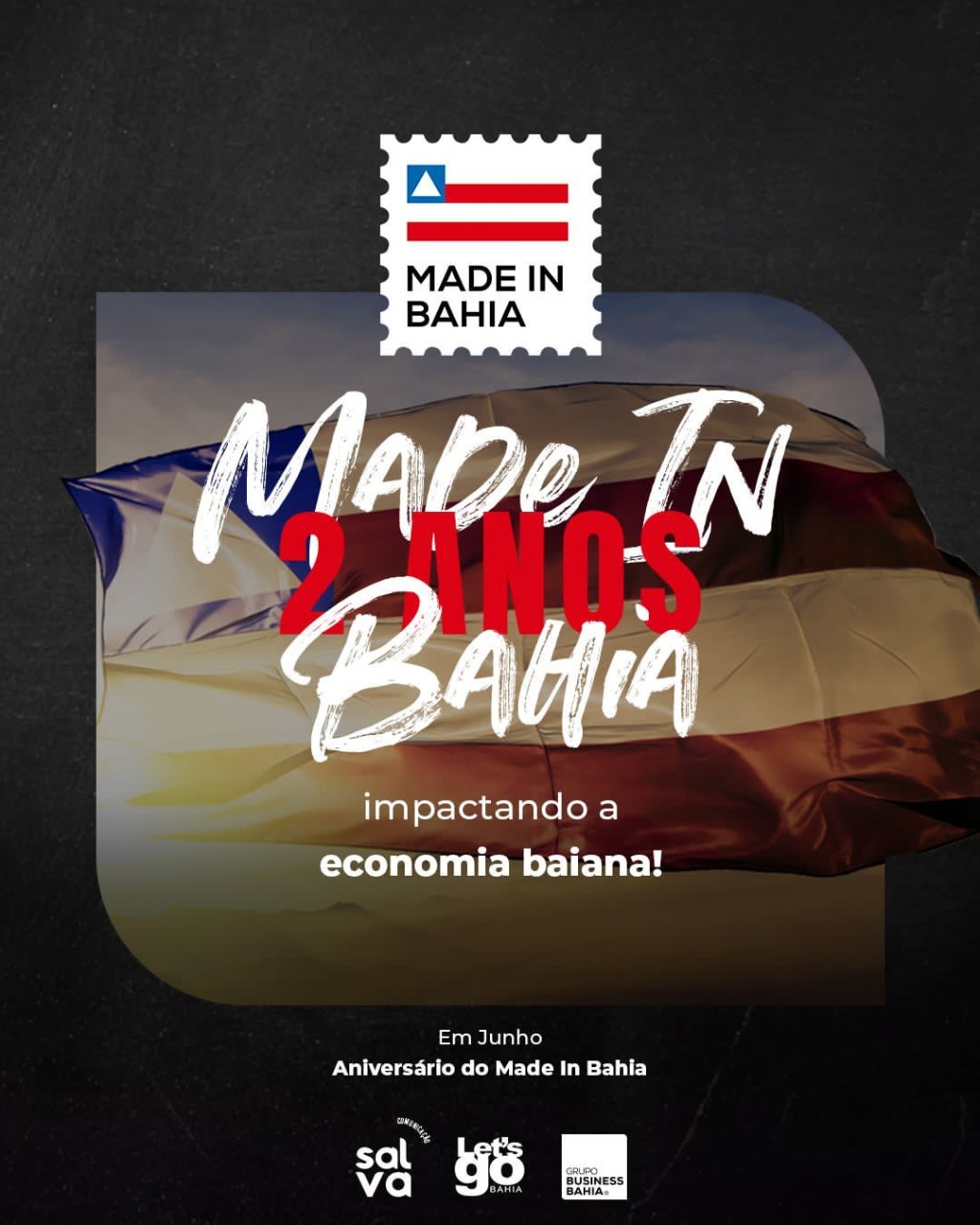 Selo ‘Made in Bahia’ completa dois anos transformando a economia baiana