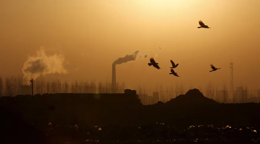 Fábricas fecham as portas na China em meio à pior onda de calor em 60 anos