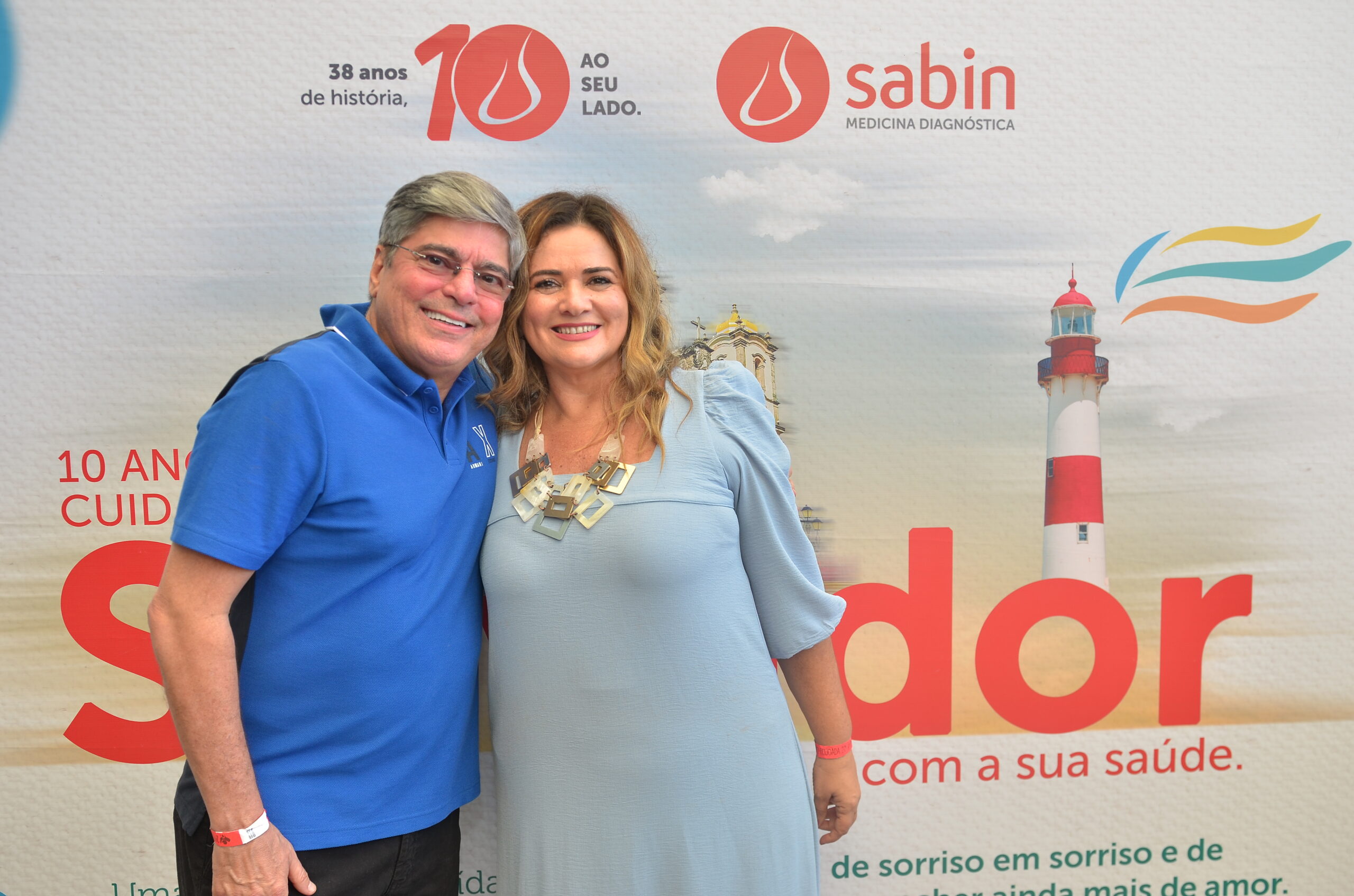 Grupo Sabin investe há 10 anos na melhoria da qualidade de vida da população de Salvador