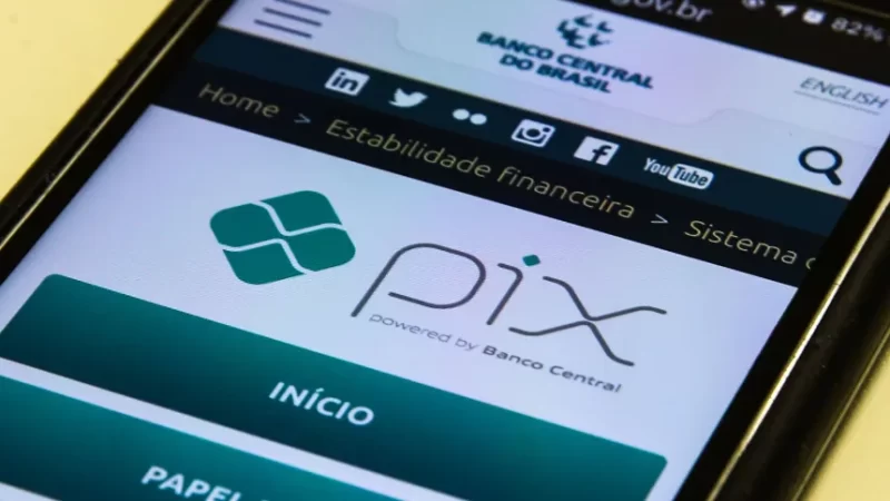 Em 2 anos, Pix mostrou ser “tecnologia revolucionária”, avalia especialista