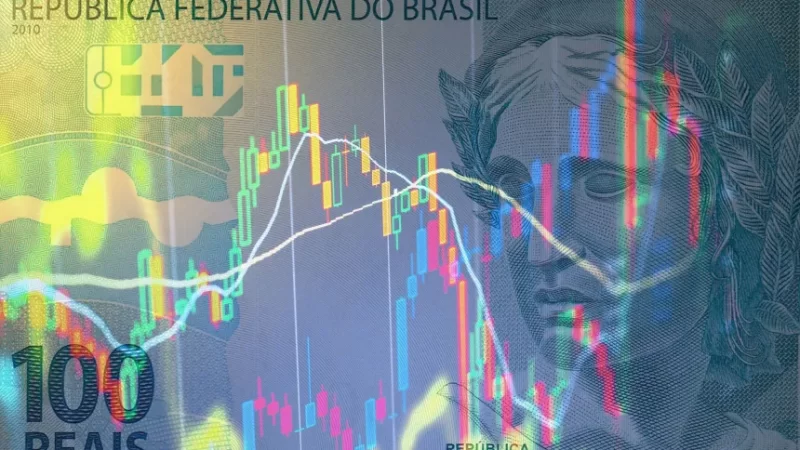 “Prévia do PIB”: IBC-Br avança 0,29% em dezembro; em 2022, alta é de 2,9% diz BC