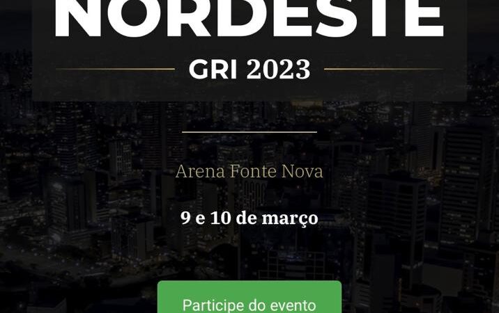 INFRA NORDESTE GRI 2023