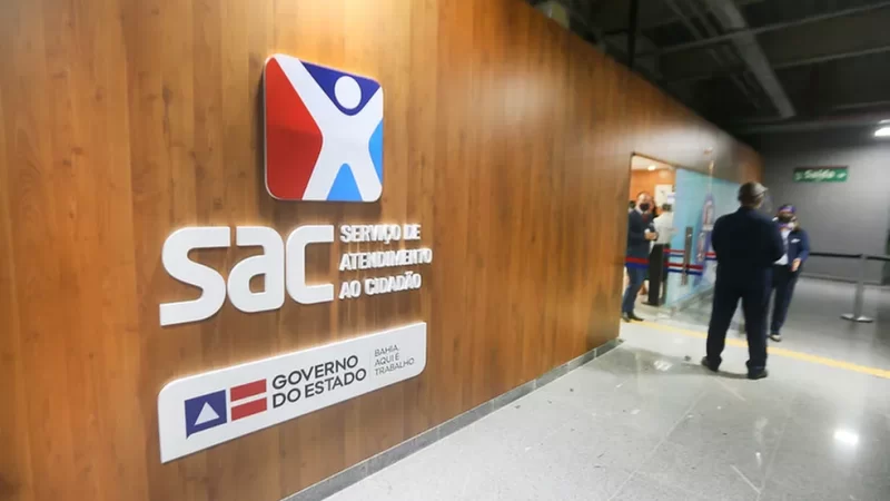 SAC oferece atendimento especial para emissão de RG em cidades do interior no sábado; confira