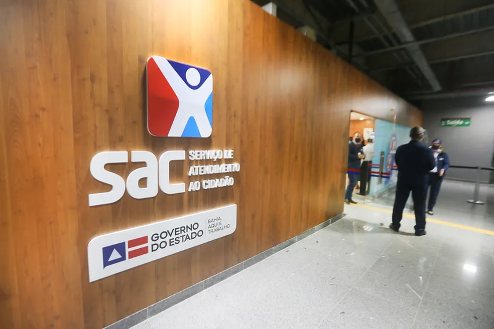 SAC oferece atendimento especial para emissão de RG em cidades do interior no sábado; confira