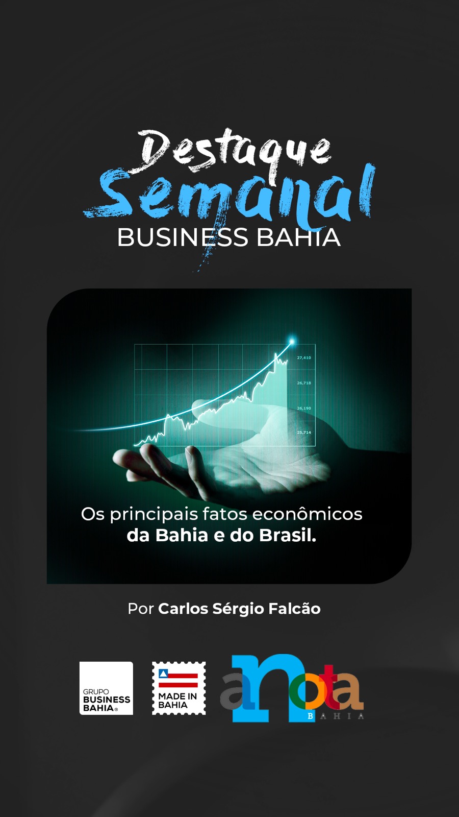 Destaque Business Bahia