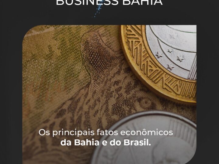 Destaques Business Bahia