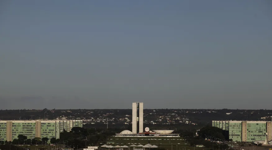 Análise da Fazenda sobre a reforma tributária aponta alíquota entre 25,45% e 27%