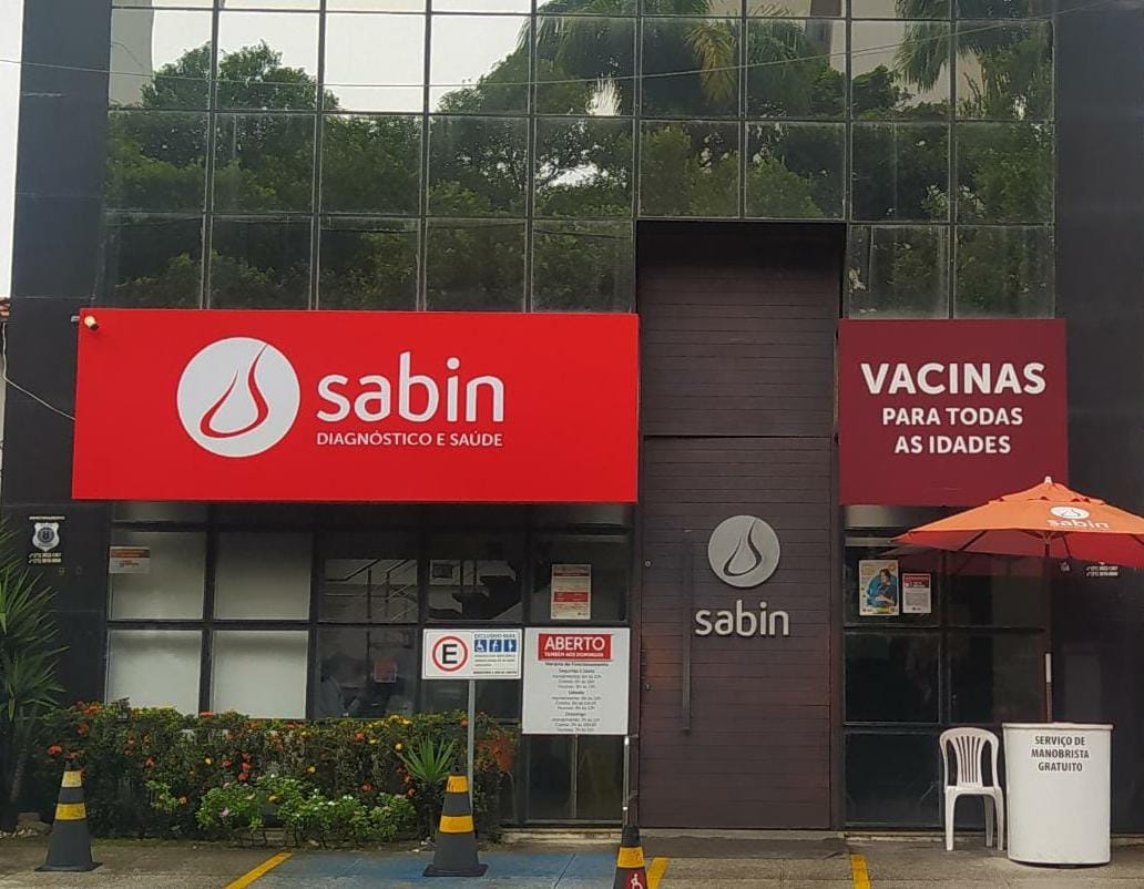 ‘Novembro Azul’: Instituto Sabin doa exames para pacientes de instituições de Salvador e do oeste da Bahia