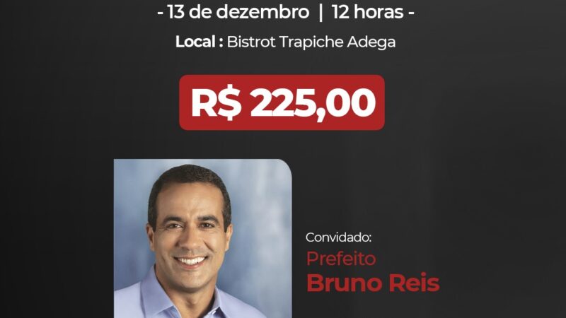 Confraternização Business Bahia
