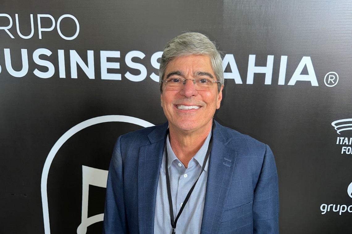 Carlos Falcão projeta 2024: “Vamos continuar investindo na economia baiana”