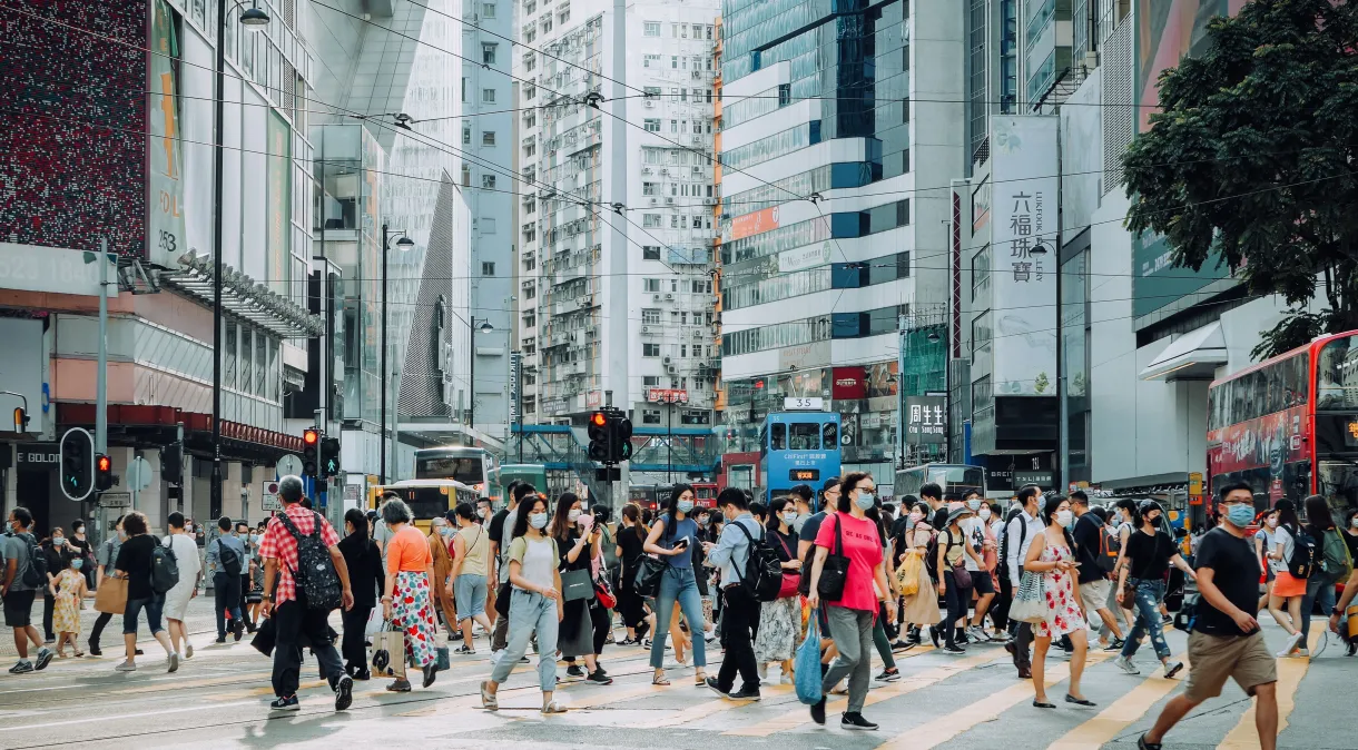 Veja quais são as cidades mais caras do mundo para morar em 2023