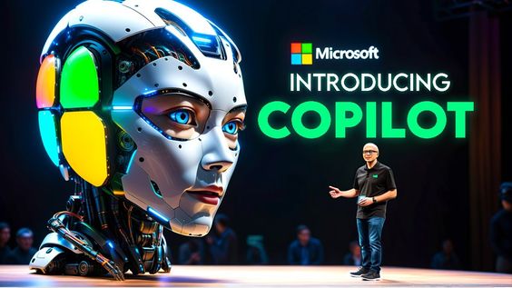 Microsoft Copilot: Novidades na Linha de Produtos Impulsionam Colaboração e Eficiência