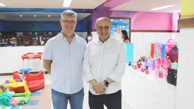 GACC promove jantar beneficente com apoio do Business Bahia e Bela Napoli