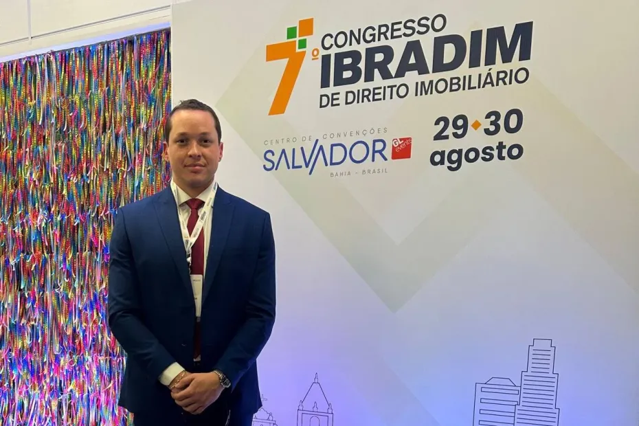 7° Congresso IBRADIM Reúne Especialistas em Direito Imobiliário em Salvador