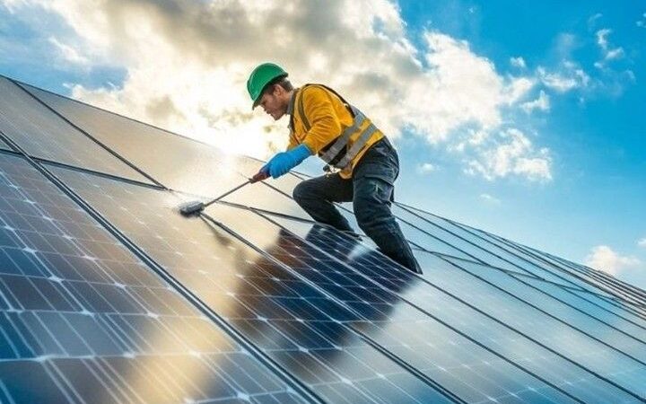 O Potencial das Energias Renováveis na Bahia: Liderança em Eólica e Solar e Oportunidades para o Futuro