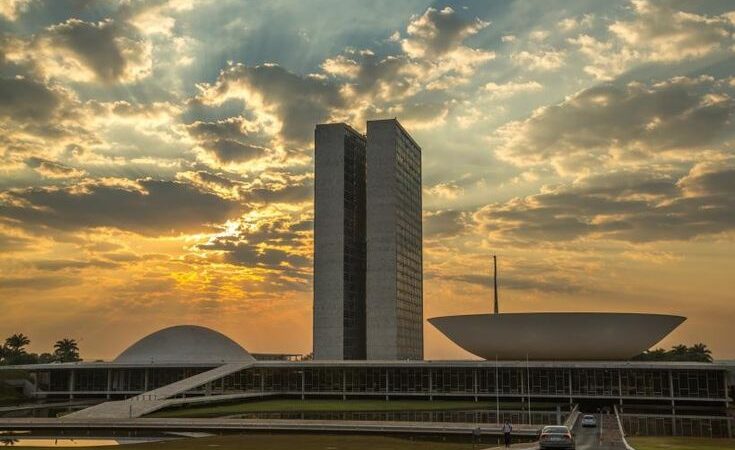 Baianos no Congresso Nacional: Iniciativas que Impulsionam o Desenvolvimento da Bahia