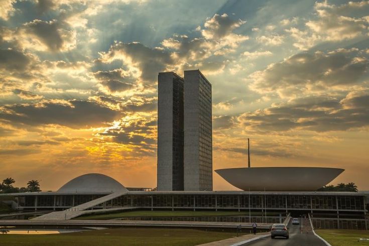 Baianos no Congresso Nacional: Iniciativas que Impulsionam o Desenvolvimento da Bahia