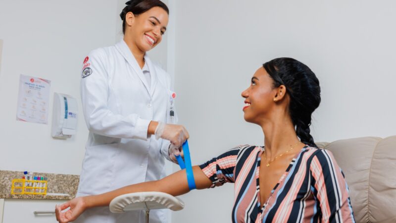 Unidades do Sabin funcionam aos domingos em Salvador e Lauro com foco na comodidade e bem-estar do cliente