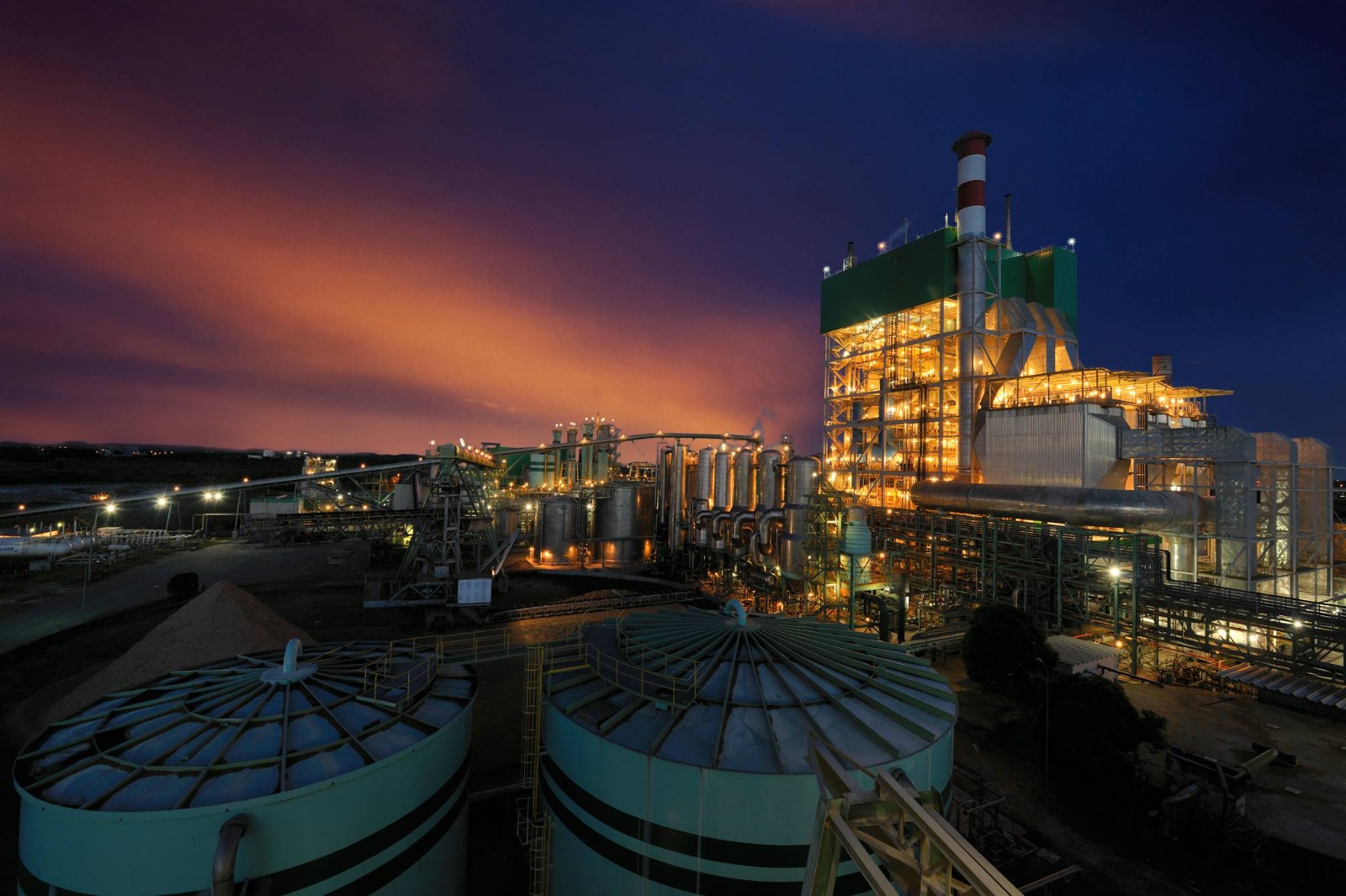 Com até 85% de reaproveitamento de resíduos, Bracell reforça compromisso com a economia circular e a sustentabilidade