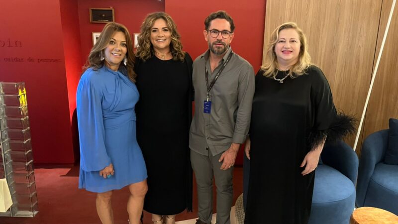 CASACOR Bahia 2025: Casa Sabin redefine experiência em saúde por meio do design