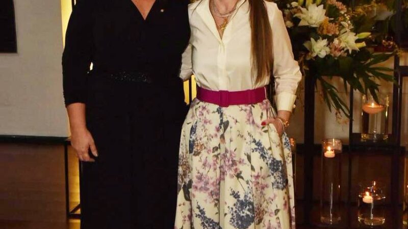 Gestora do Sabin em Salvador toma posse como vice-presidente da ACB