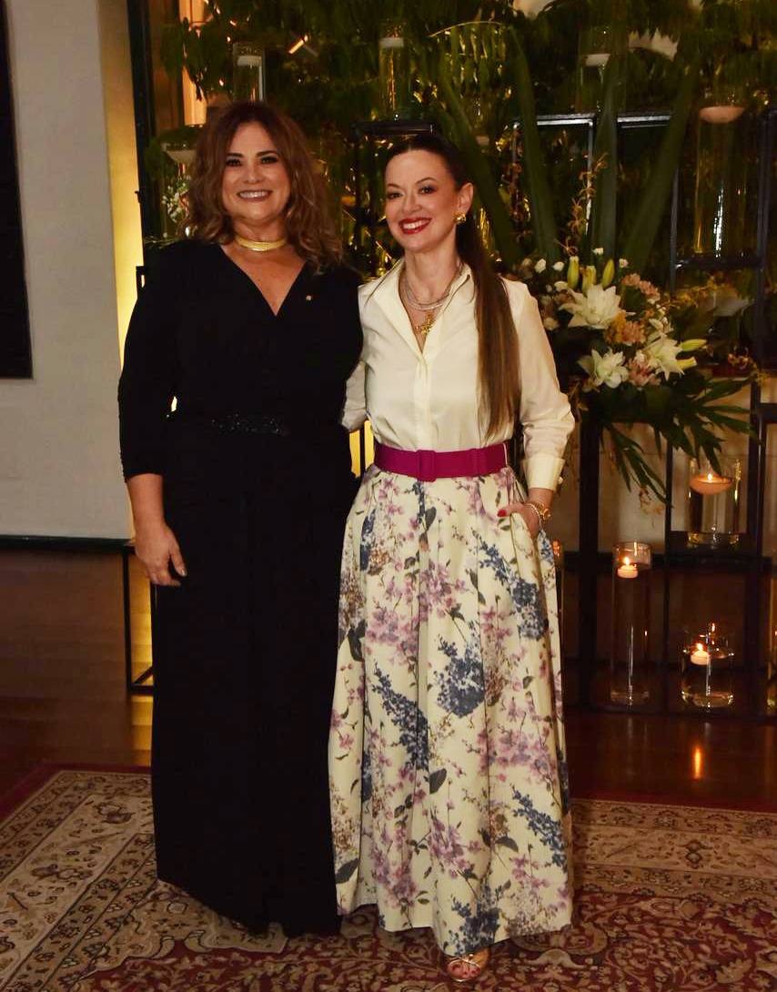 Gestora do Sabin em Salvador toma posse como vice-presidente da ACB