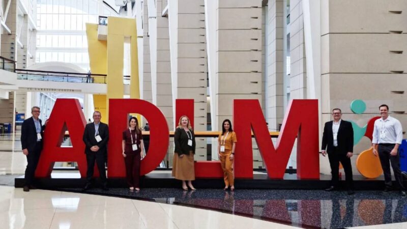 Pelo 21º ano, Grupo Sabin apresenta estudos científicos no maior evento de análises clínicas do mundo