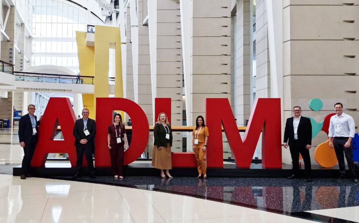 Pelo 21º ano, Grupo Sabin apresenta estudos científicos no maior evento de análises clínicas do mundo