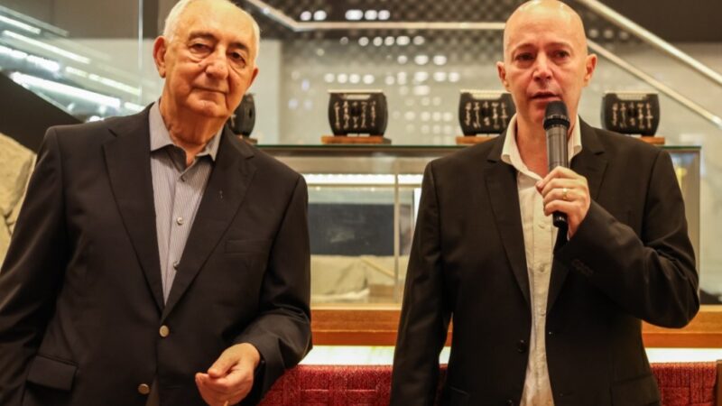 [EXCLUSIVO] Business Bahia conversa com André Faro, CEO do Almacen Pepe