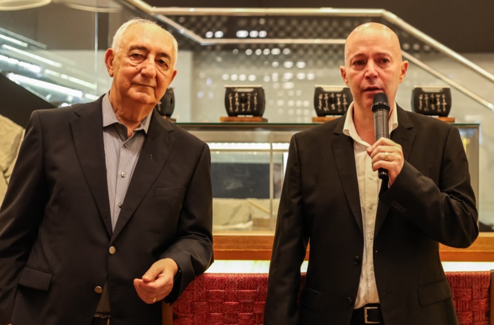 [EXCLUSIVO] Business Bahia conversa com André Faro, CEO do Almacen Pepe