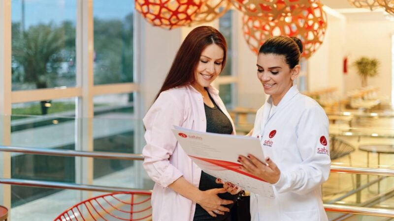 Grupo Sabin recebe prêmio por investimento em pessoas
