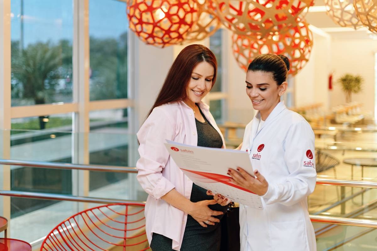 Grupo Sabin recebe prêmio por investimento em pessoas