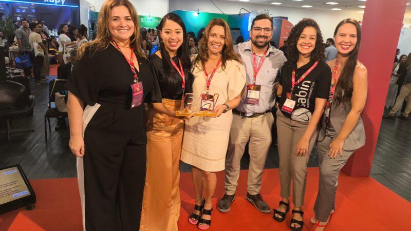 Sabin conquista ‘Selo RH de Ouro 2025’ pela excelência na gestão de pessoas