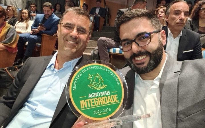 Bracell é reconhecida com Selo Agro Mais Integridade e adere a pacto da CGU