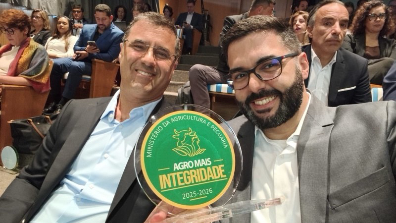 Bracell é reconhecida com Selo Agro Mais Integridade e adere a pacto da CGU