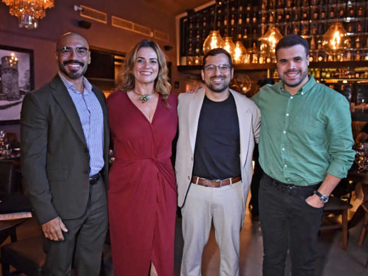 Sabin e Pfizer promovem evento em Salvador para discutir avanços na prevenção de doenças respiratórias