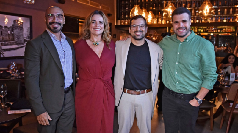 Sabin e Pfizer promovem evento em Salvador para discutir avanços na prevenção de doenças respiratórias